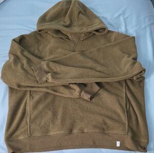 STOIC Banjo Fleece Hoodie - Size L